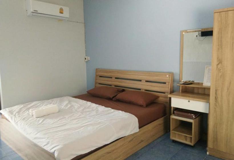 هتل Bankanphu Resort