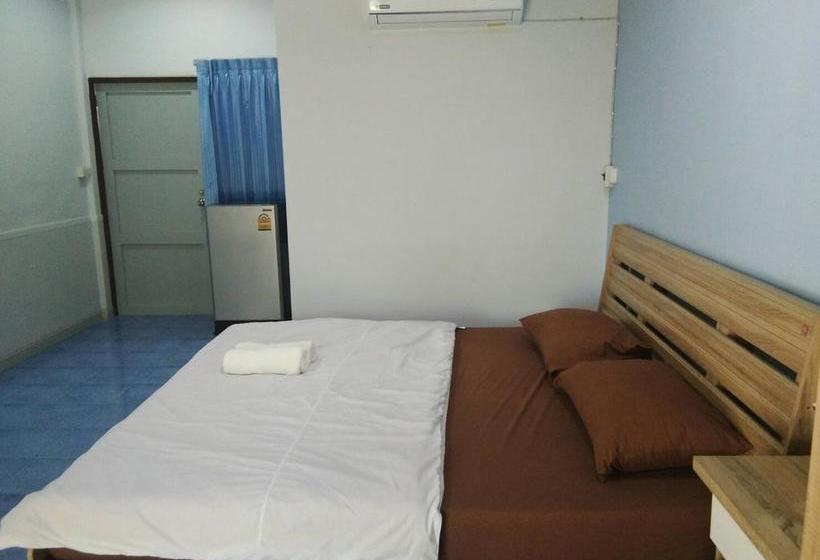 هتل Bankanphu Resort