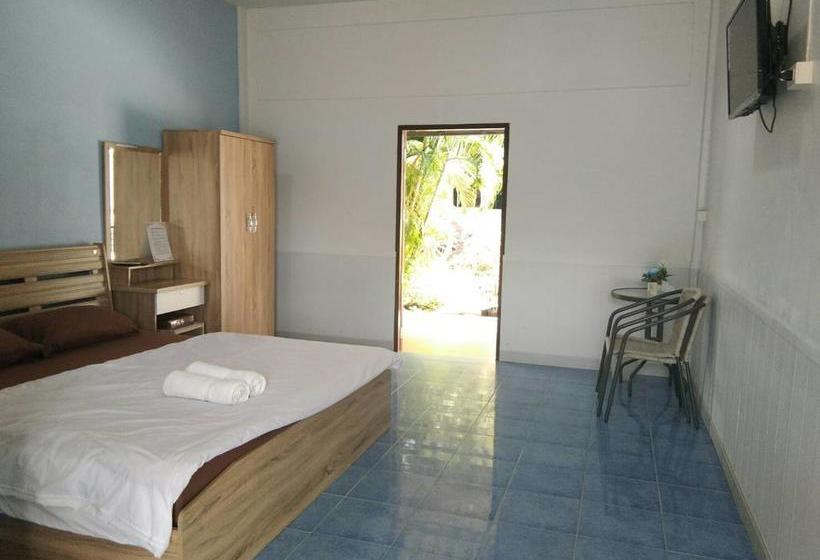 هتل Bankanphu Resort