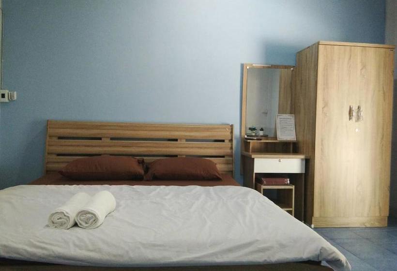 هتل Bankanphu Resort