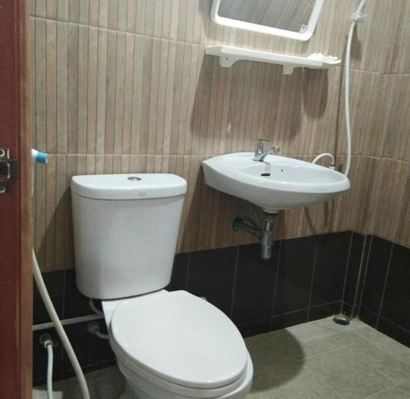 هتل Bankanphu Resort