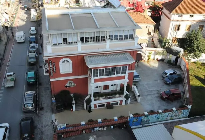 Hotel Boutique Restaurant Gloria