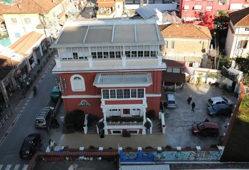 Hotel Boutique Restaurant Gloria