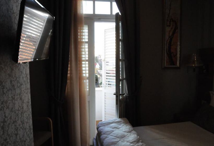 בית מלון כפרי Boutique Restaurant Gloria