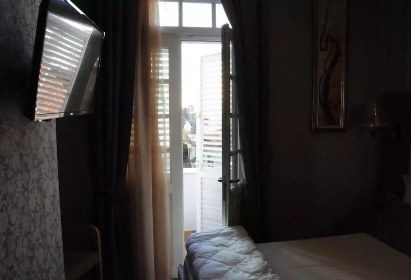 Hotel Boutique Restaurant Gloria