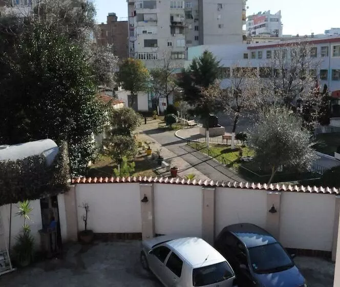 Hotel Boutique Restaurant Gloria