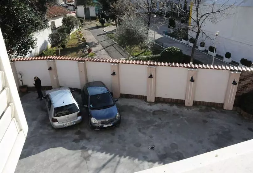 Hotel Boutique Restaurant Gloria