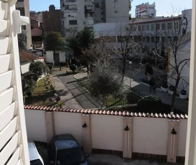 Hotel Boutique Restaurant Gloria