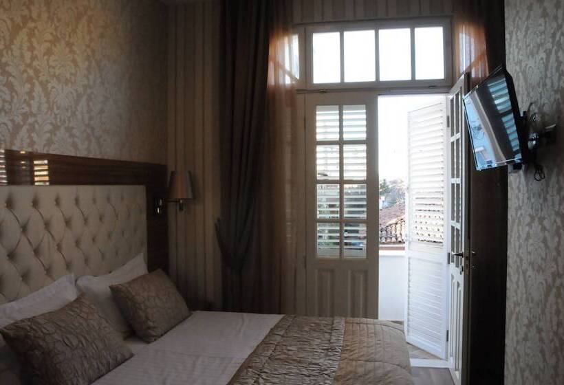 בית מלון כפרי Boutique Restaurant Gloria