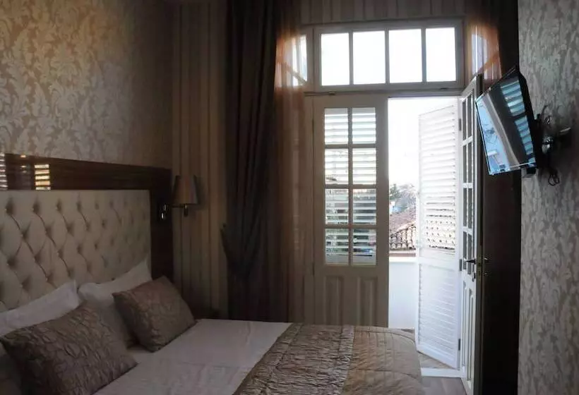 Hotel Boutique Restaurant Gloria