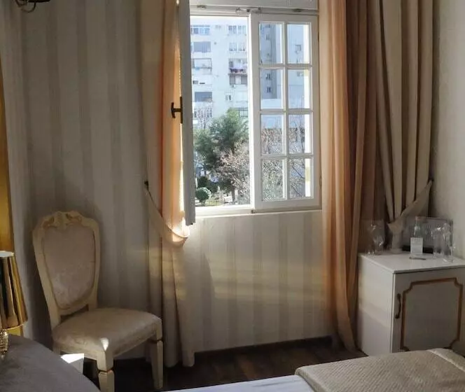 Hotel Boutique Restaurant Gloria