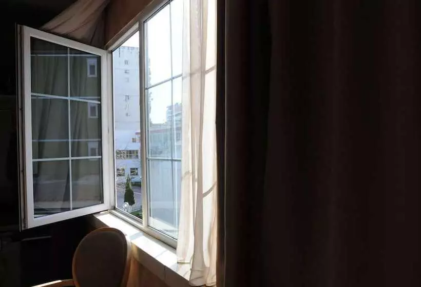 Hotel Boutique Restaurant Gloria