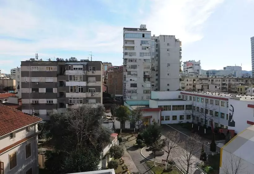 Hotel Boutique Restaurant Gloria