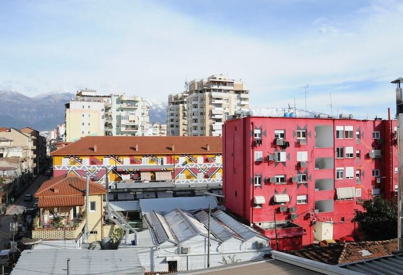 בית מלון כפרי Boutique Restaurant Gloria