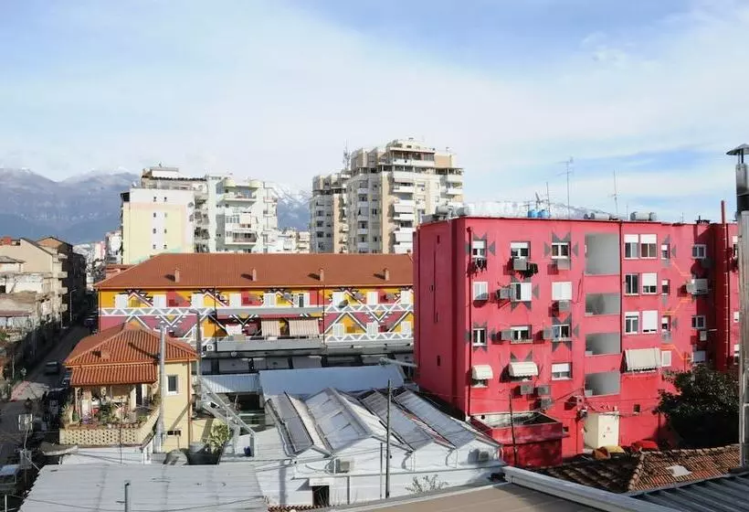 Hotel Boutique Restaurant Gloria