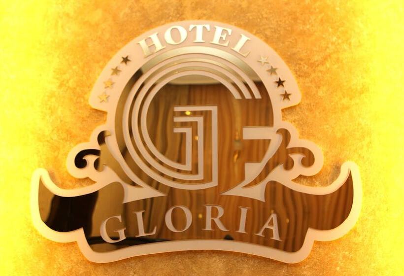 בית מלון כפרי Boutique Restaurant Gloria