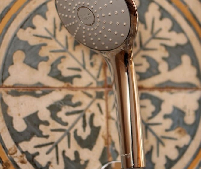 בית מלון כפרי Boutique Restaurant Gloria