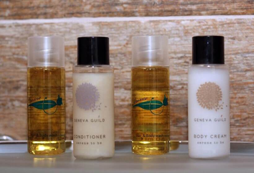 בית מלון כפרי Boutique Restaurant Gloria