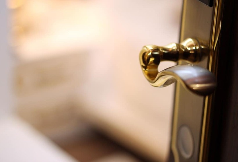 בית מלון כפרי Boutique Restaurant Gloria