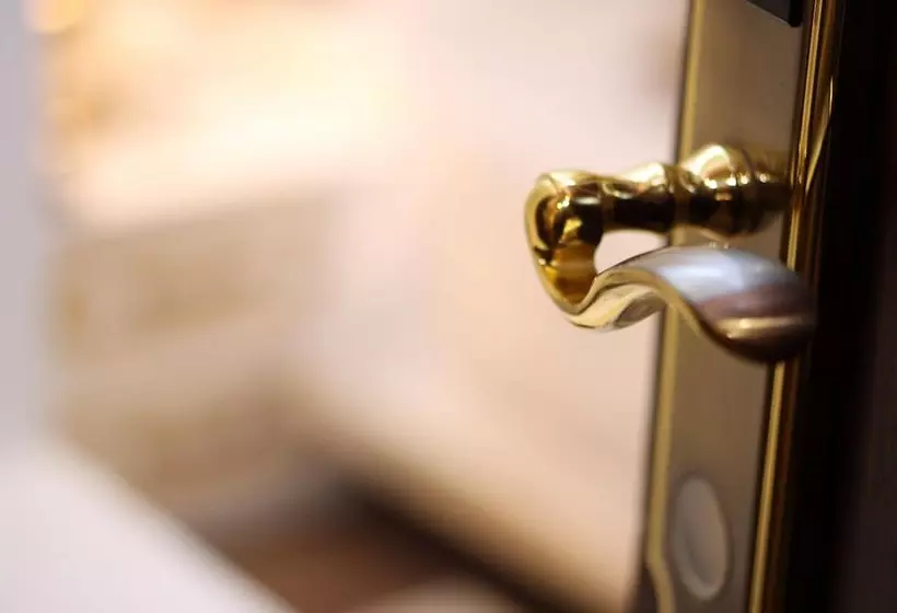 Hotel Boutique Restaurant Gloria