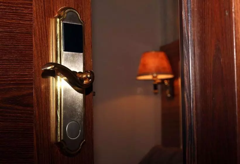 Hotel Boutique Restaurant Gloria