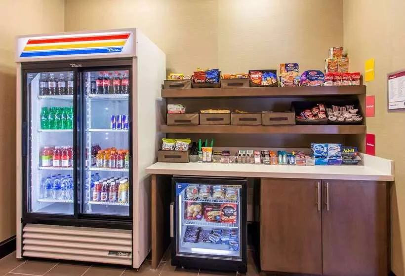 ホテル Comfort Suites North Charleston  Ashley Phosphate