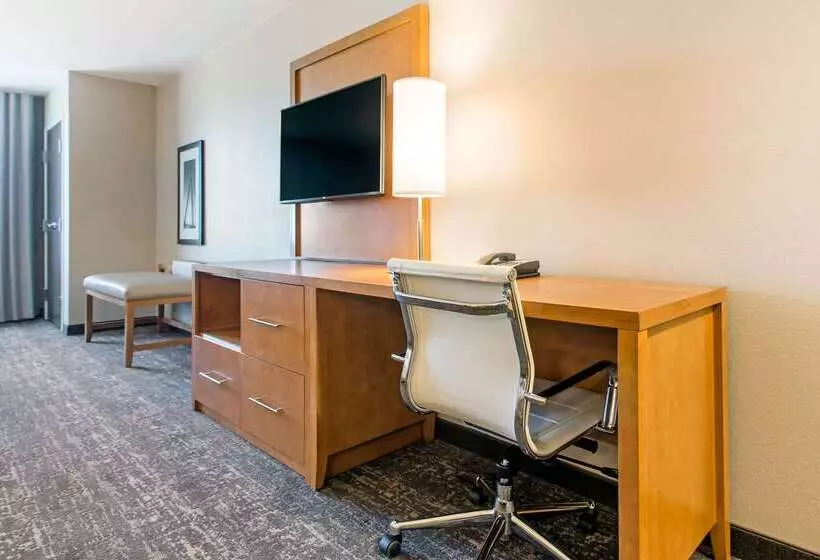 ホテル Comfort Suites North Charleston  Ashley Phosphate