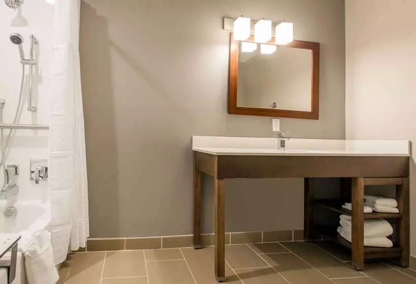 ホテル Comfort Suites North Charleston  Ashley Phosphate