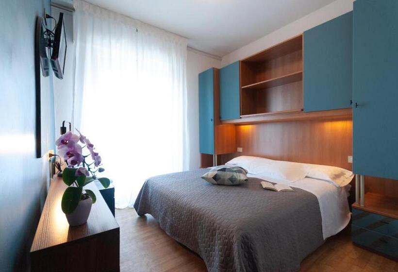 בית מלון כפרי Crystal