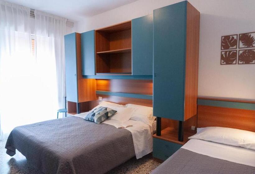 בית מלון כפרי Crystal