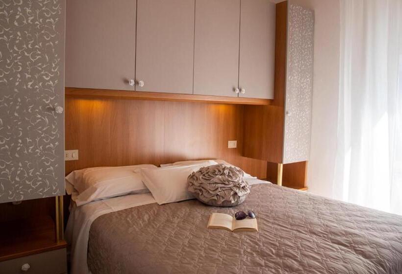 בית מלון כפרי Crystal