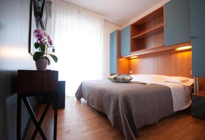 בית מלון כפרי Crystal