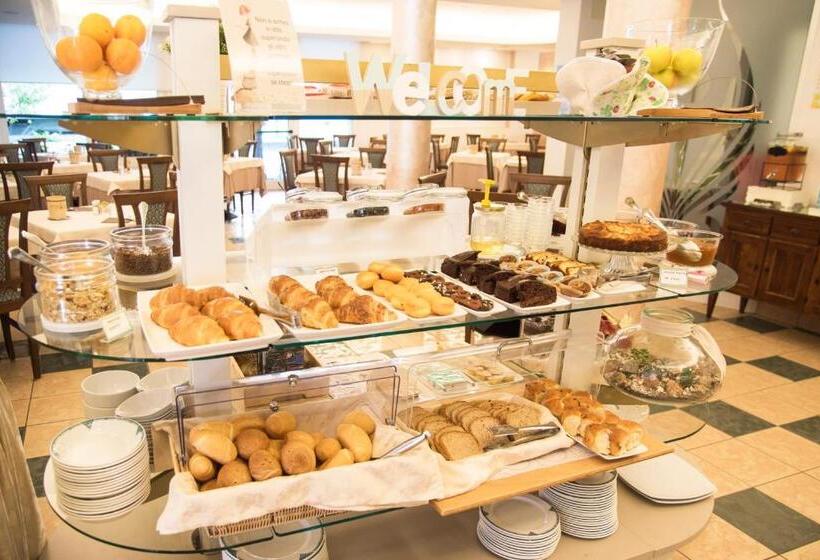 בית מלון כפרי Crystal