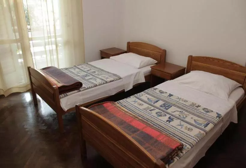 هتل Dck Rooms