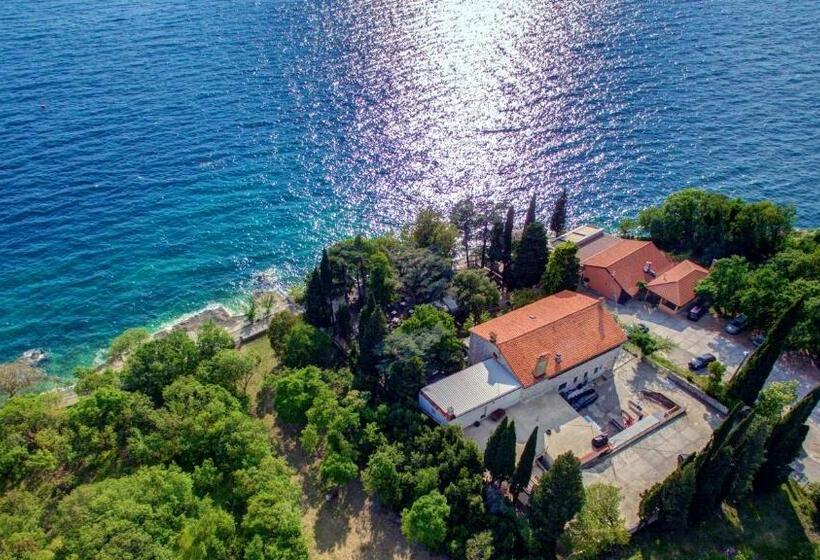 בית מלון כפרי Dck Rooms