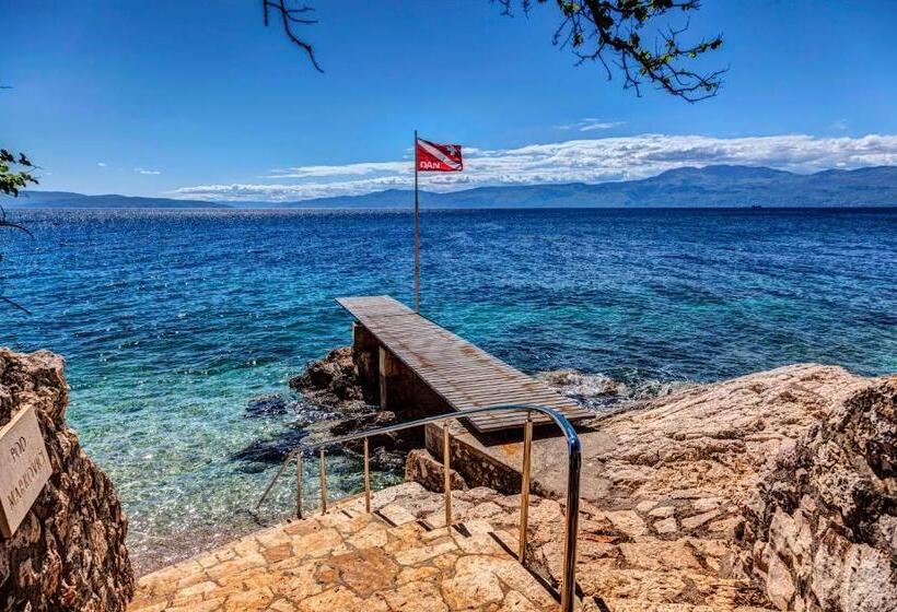 בית מלון כפרי Dck Rooms