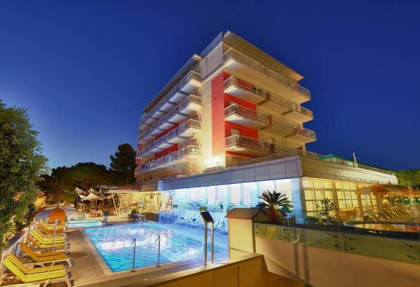 בית מלון כפרי Eden