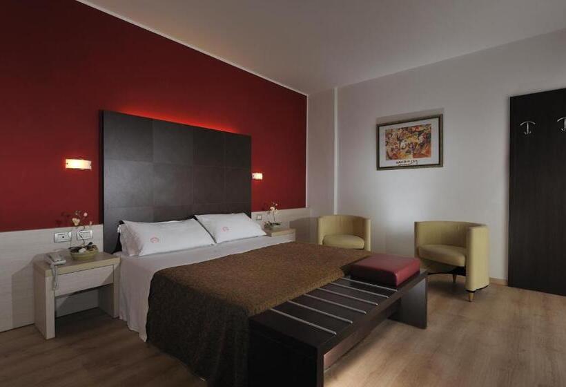 בית מלון כפרי Eden