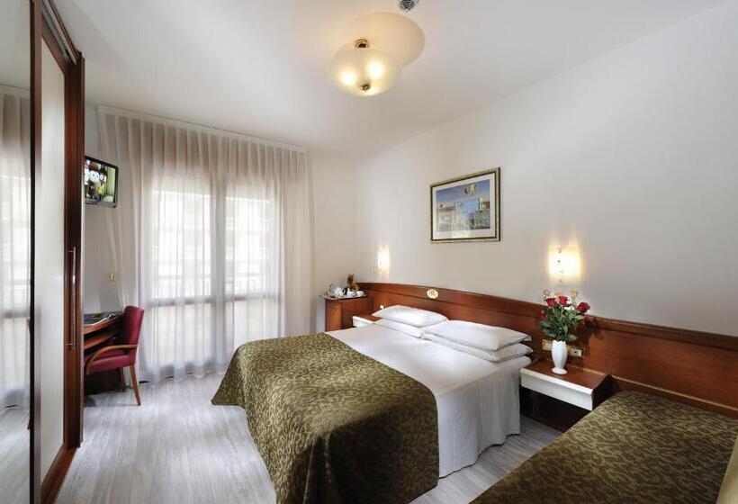 בית מלון כפרי Eden