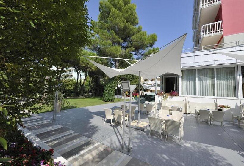 בית מלון כפרי Eden