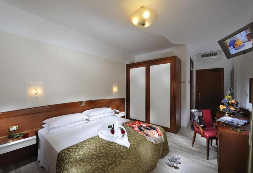 בית מלון כפרי Eden