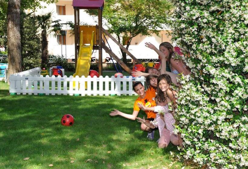 בית מלון כפרי Eden