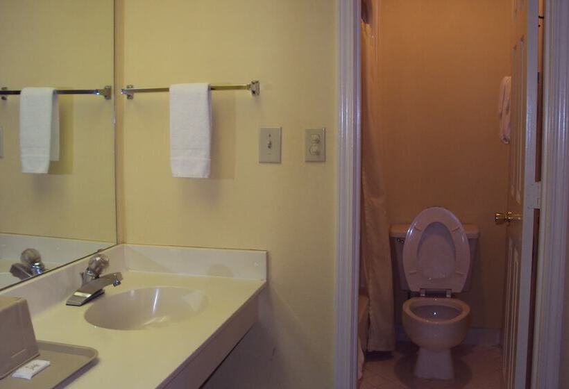 酒店 Executive Inn