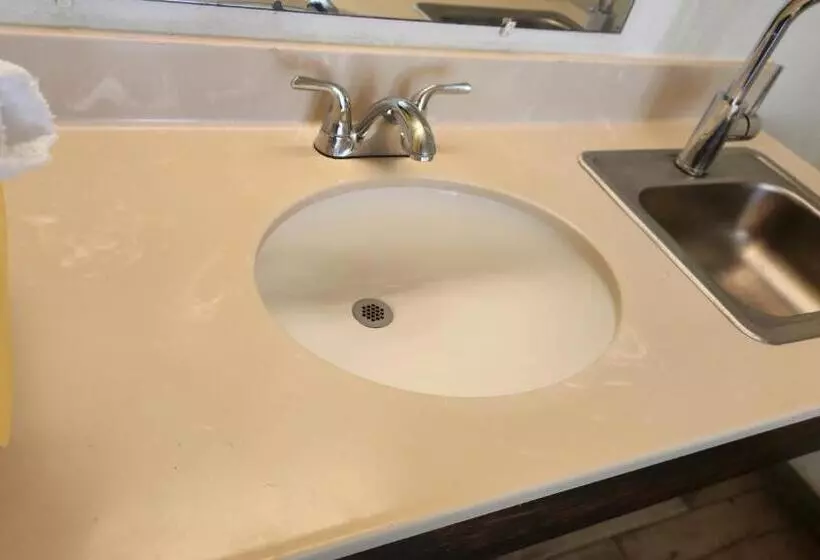 Hotelli Fairbridge Inn Express Frankfort