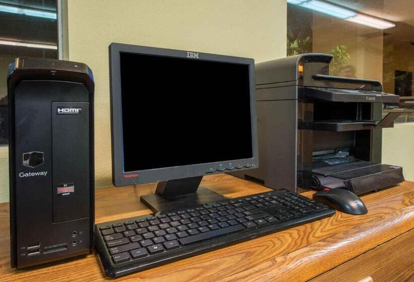 Szálloda Fairbridge Inn Express Frankfort