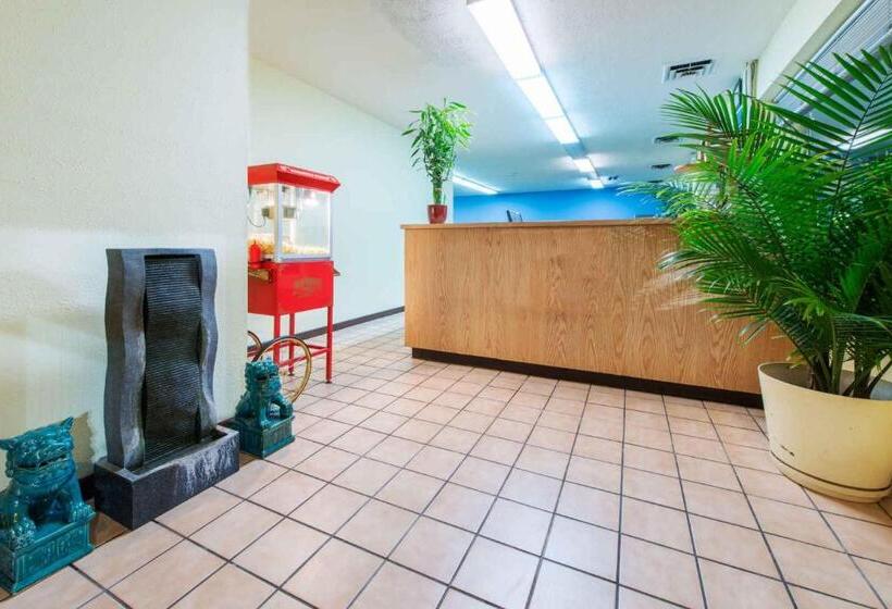 Szálloda Fairbridge Inn Express Frankfort