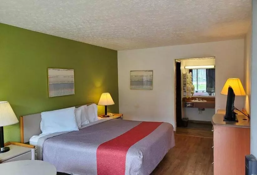 Hotelli Fairbridge Inn Express Frankfort