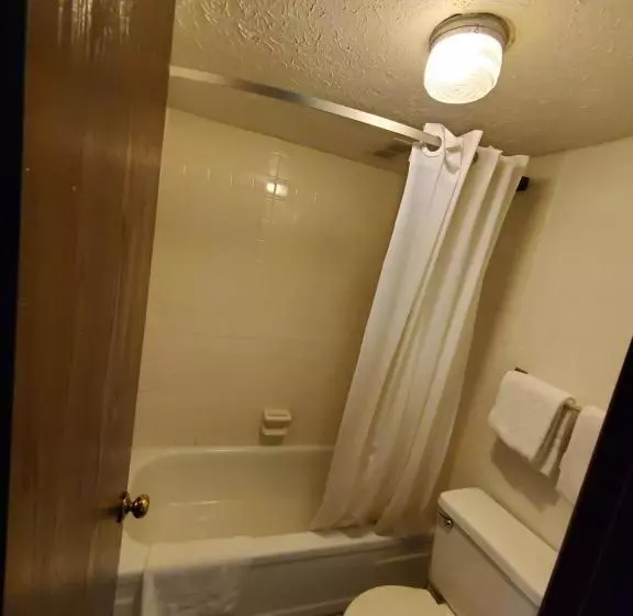 Hotelli Fairbridge Inn Express Frankfort