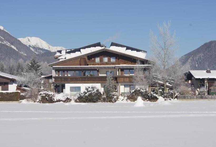 בית מלון כפרי Florentine, Ferienhaus