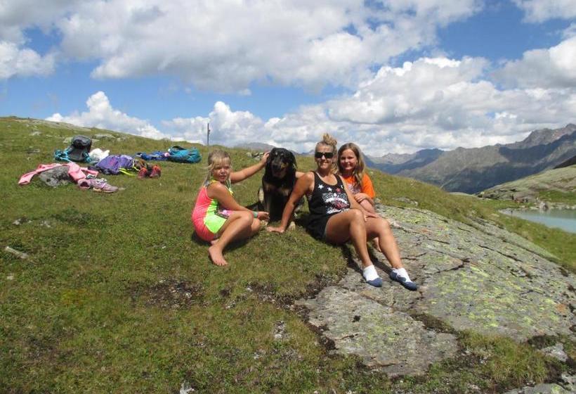 בית מלון כפרי Florentine, Ferienhaus